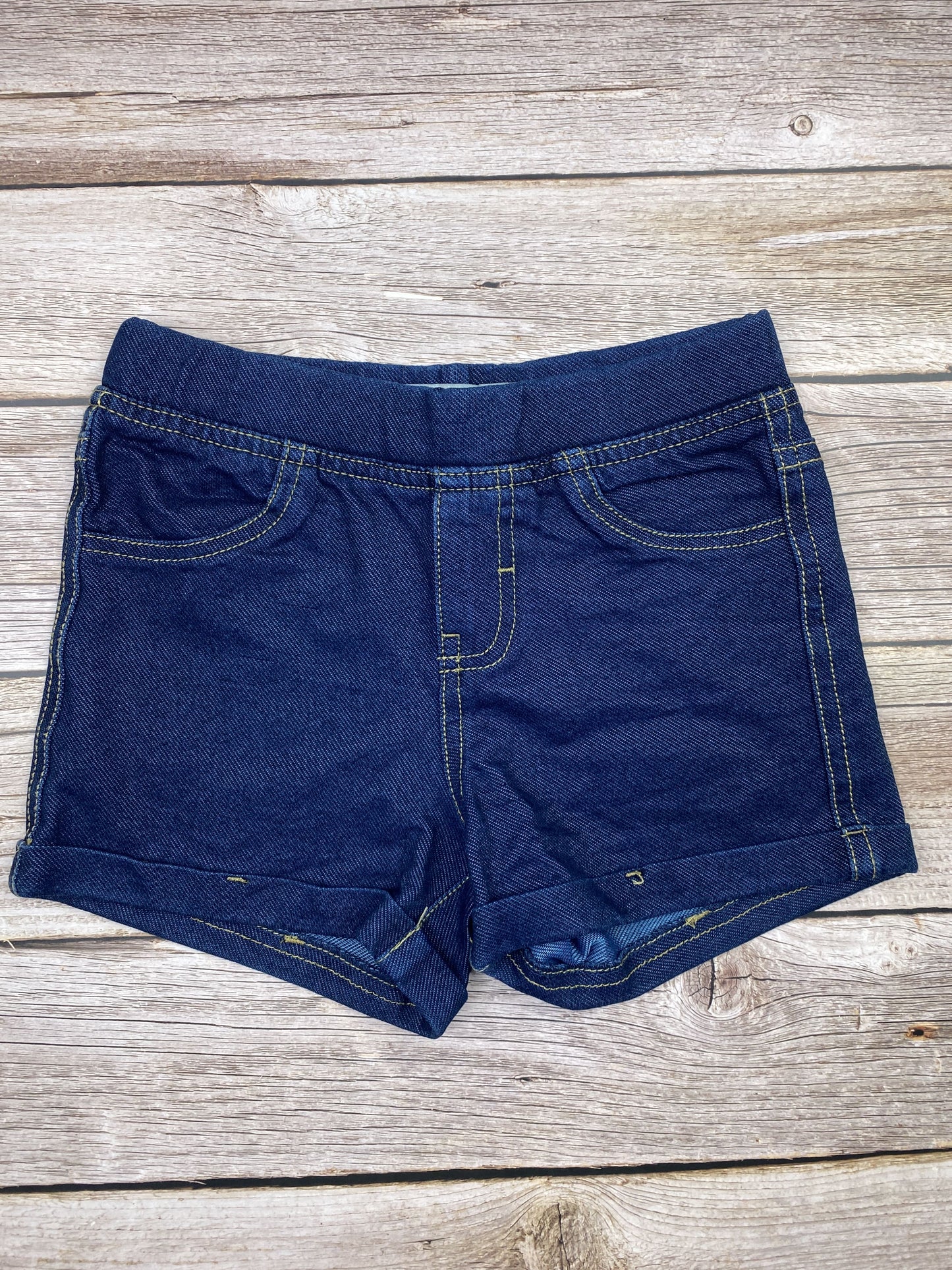 Pantaloncino