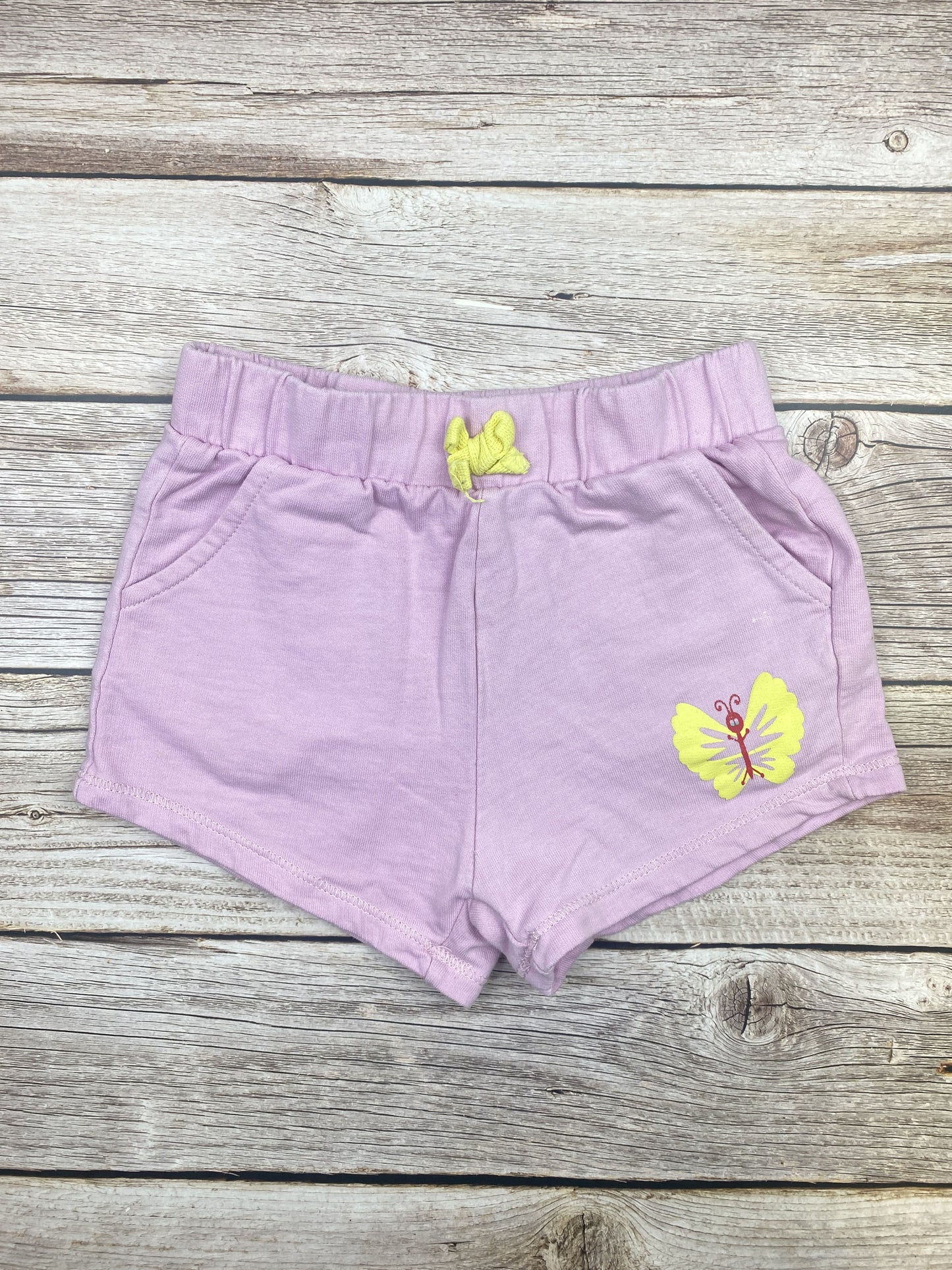 Pantaloncino