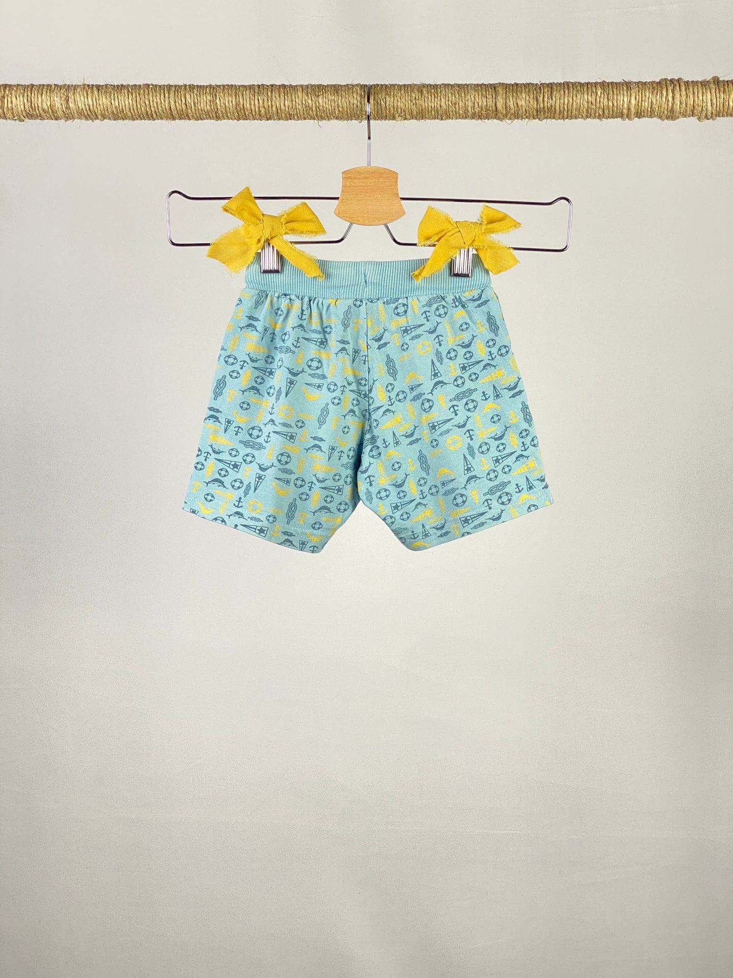 Pantaloncino in jersey