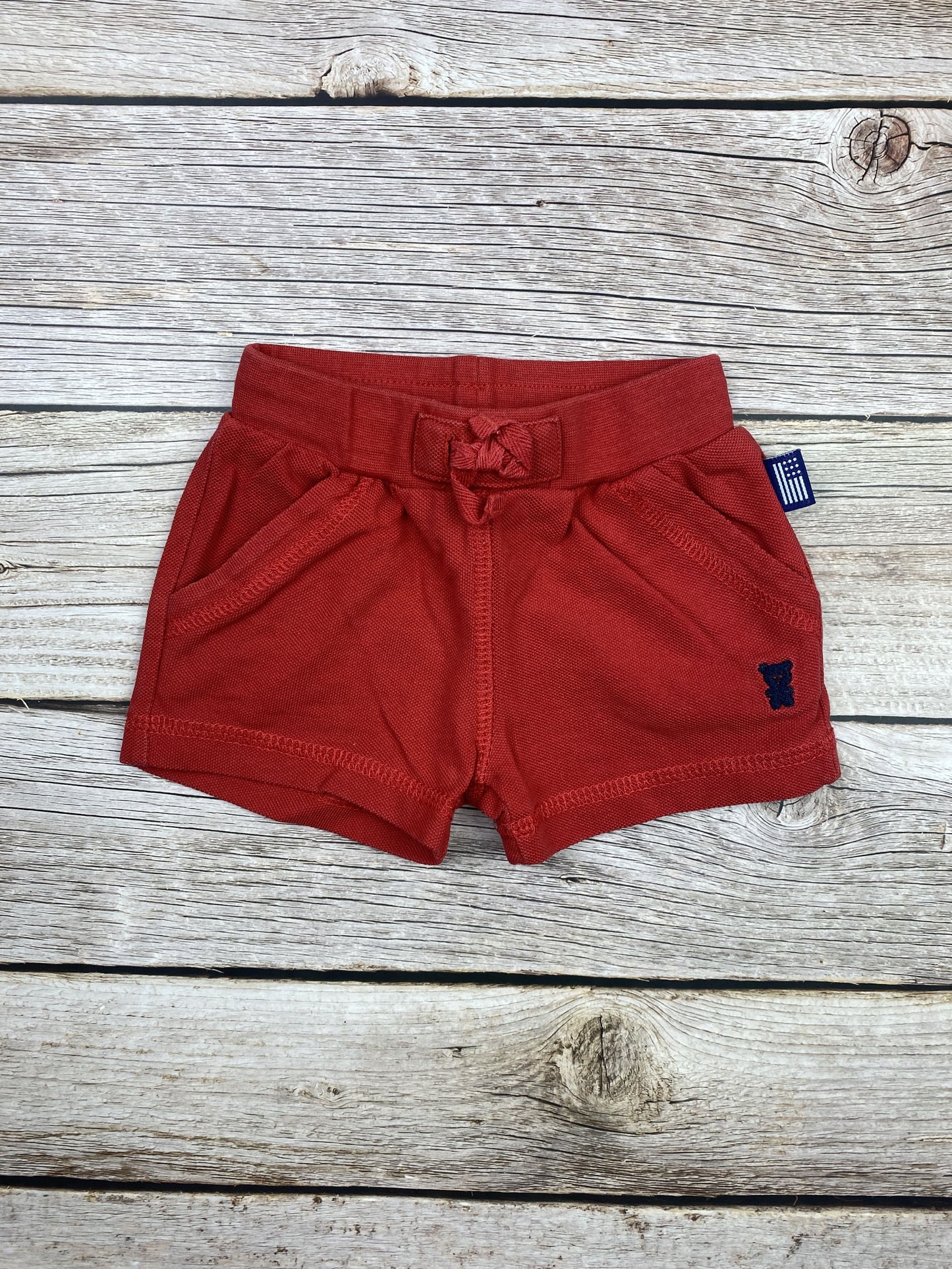 Pantaloncino