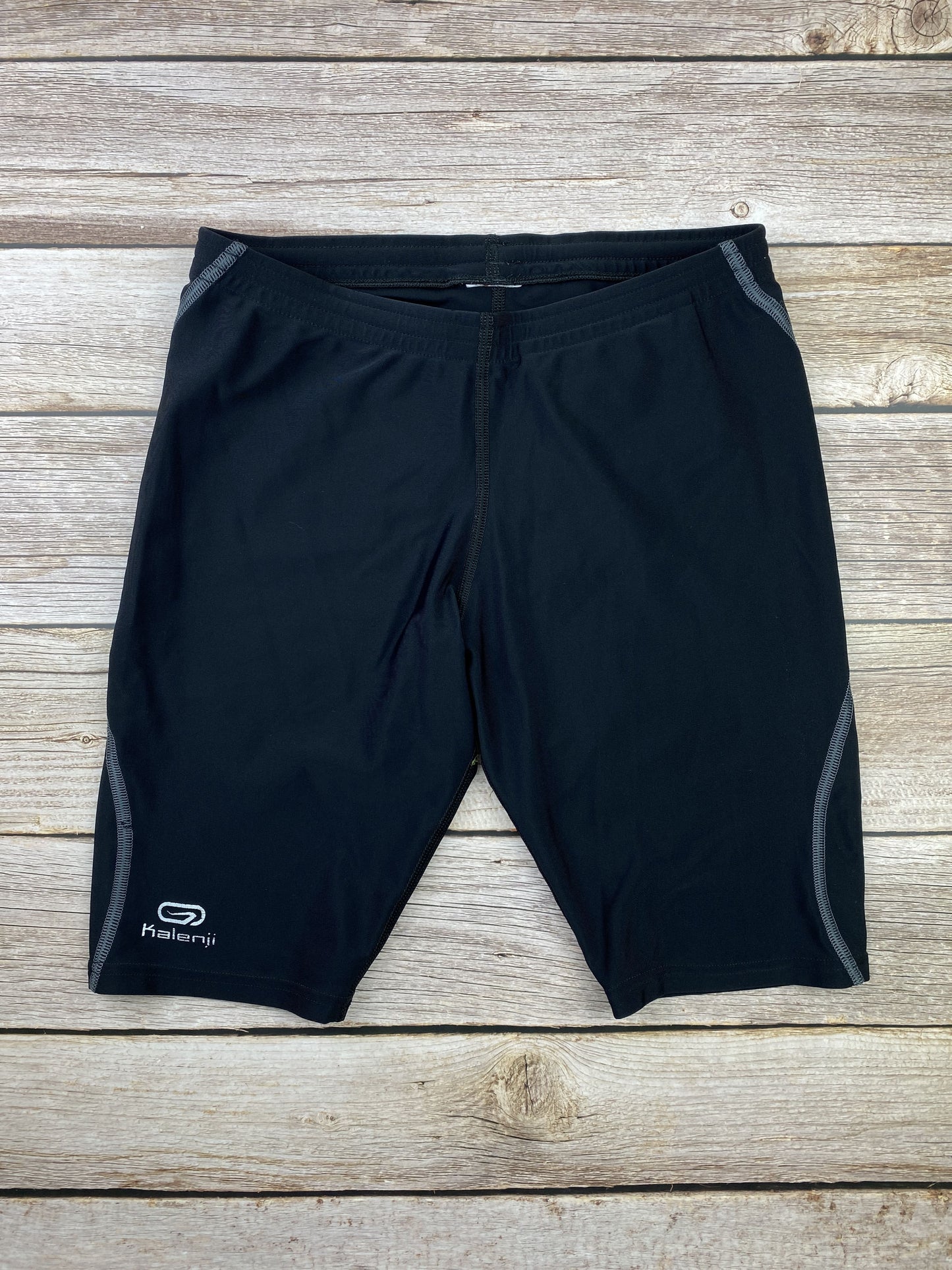 Pantaloncino in tessuto tecnico