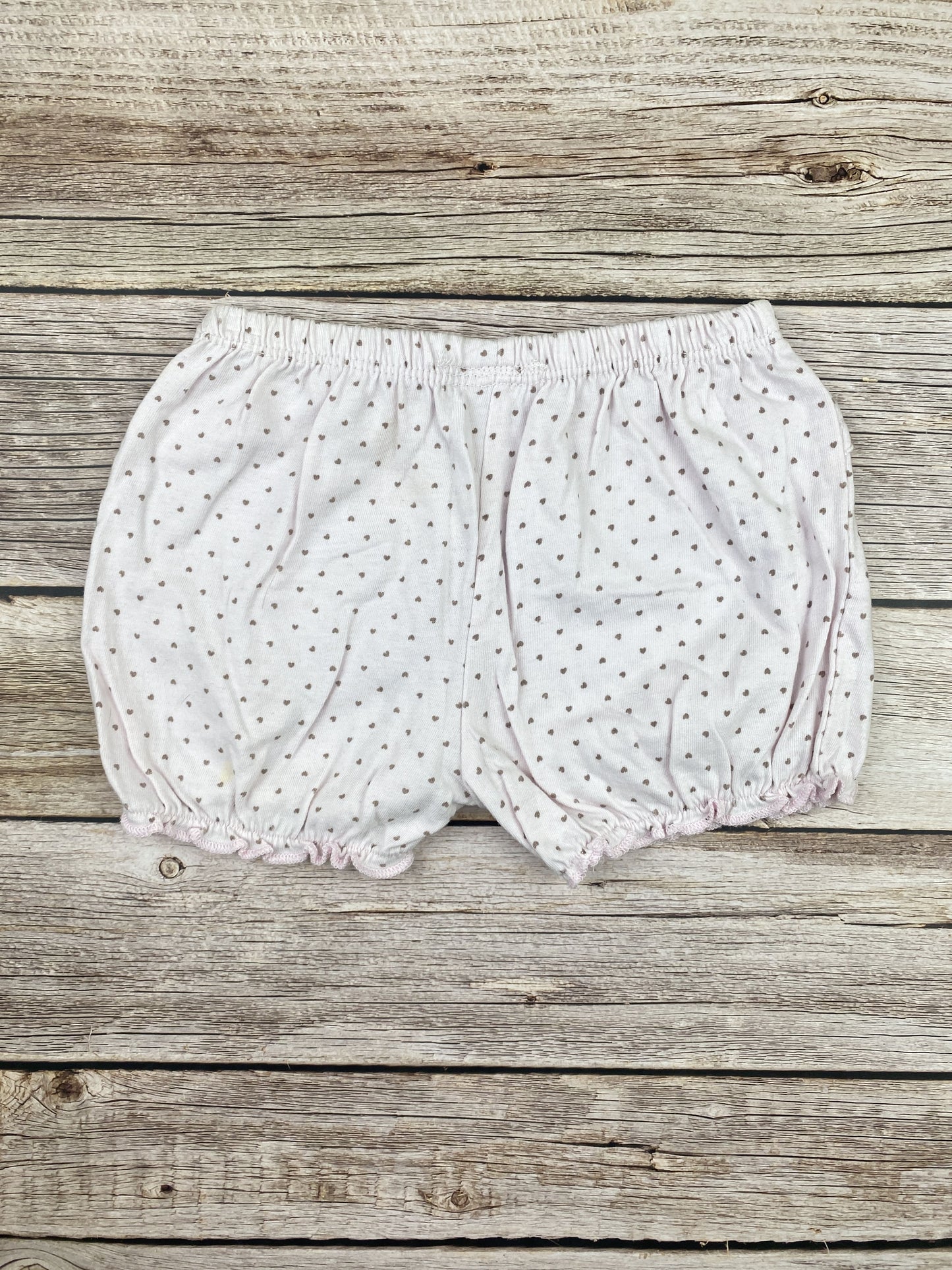 Pantaloncino