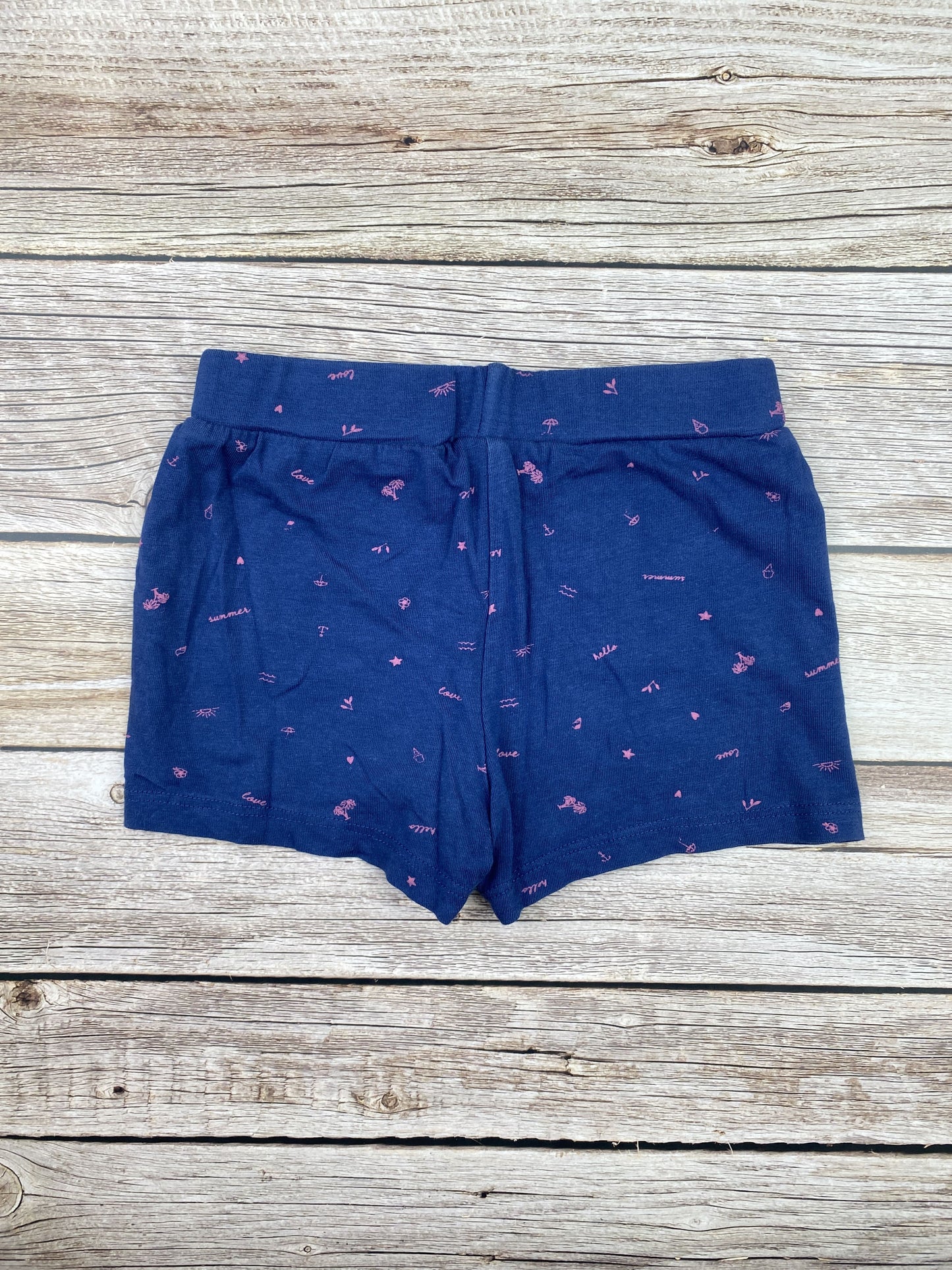 Pantaloncino