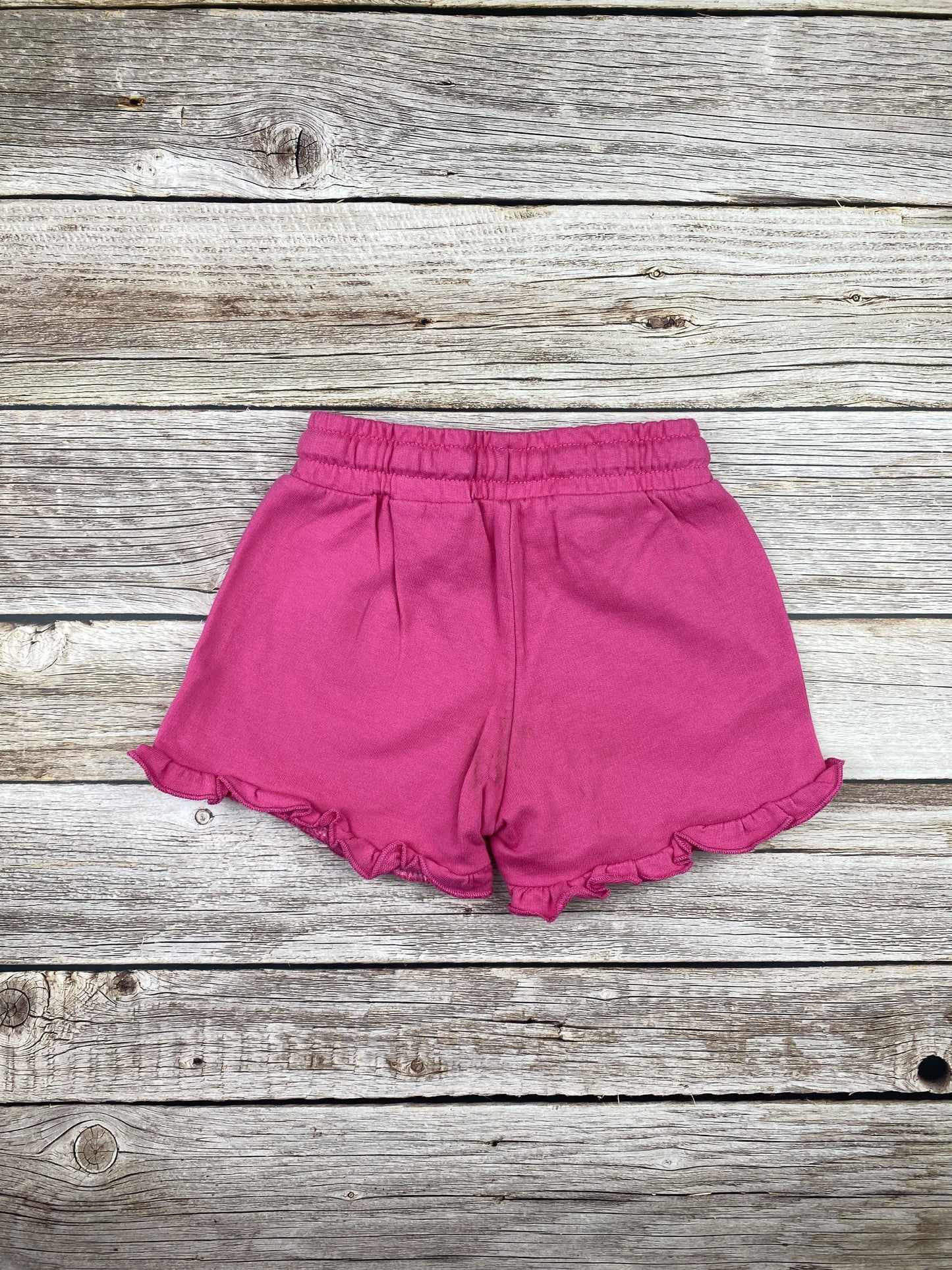 Pantaloncino