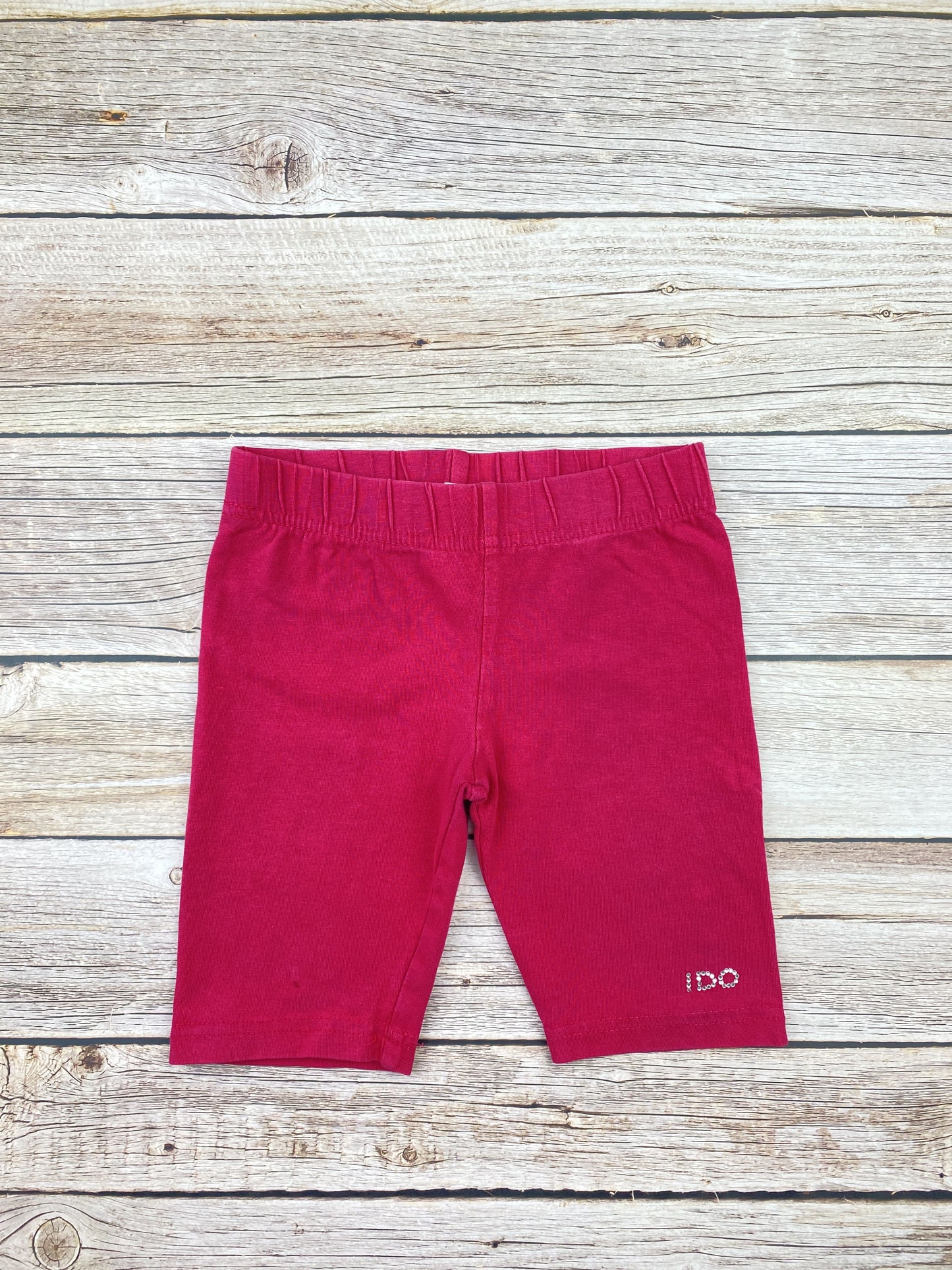 Pantaloncino leggins