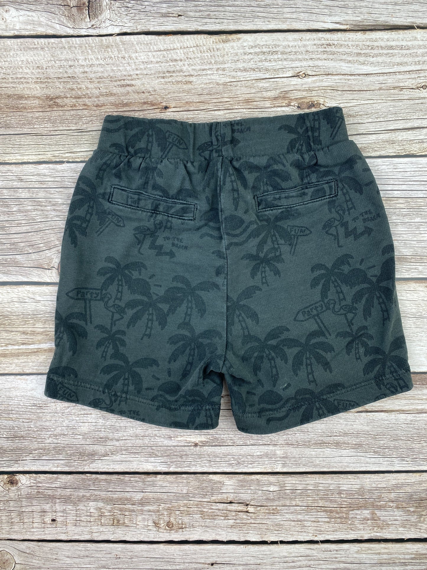 Pantaloncino