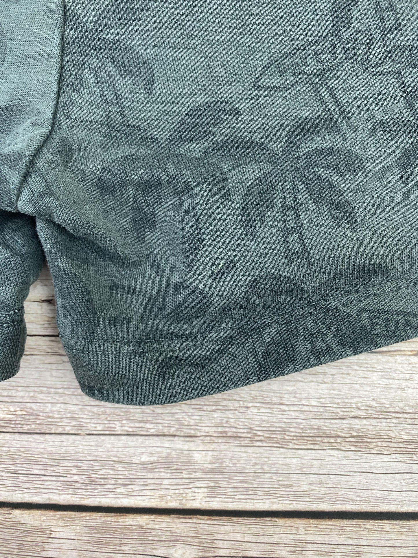 Pantaloncino