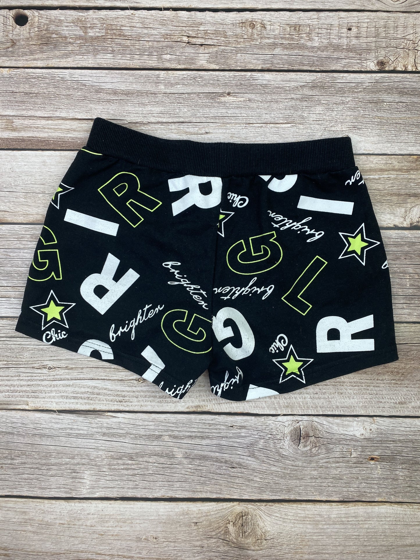 Pantaloncino
