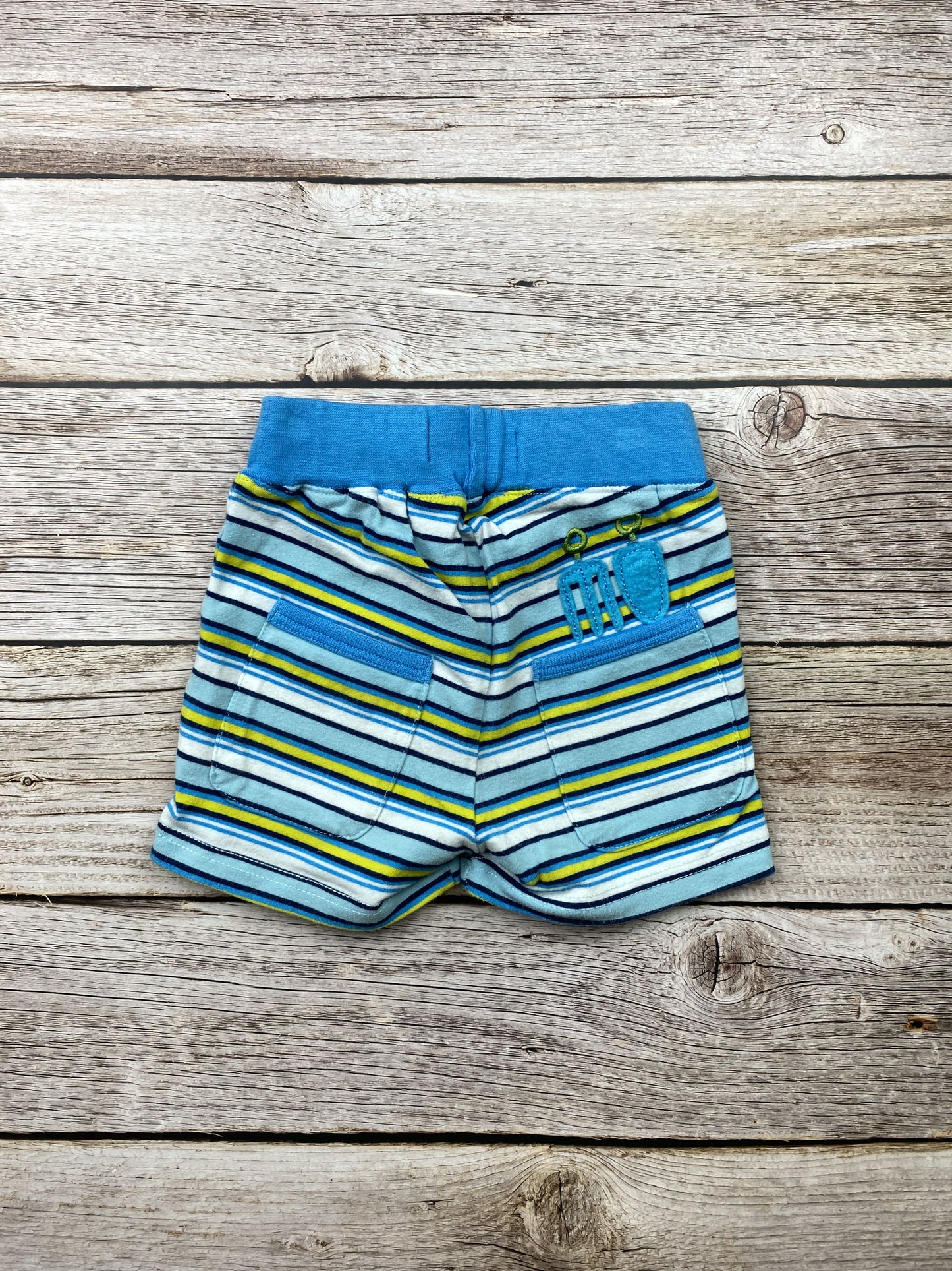 Pantaloncino