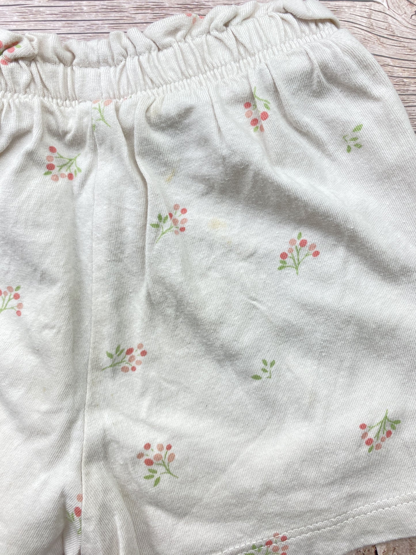 Pantaloncino