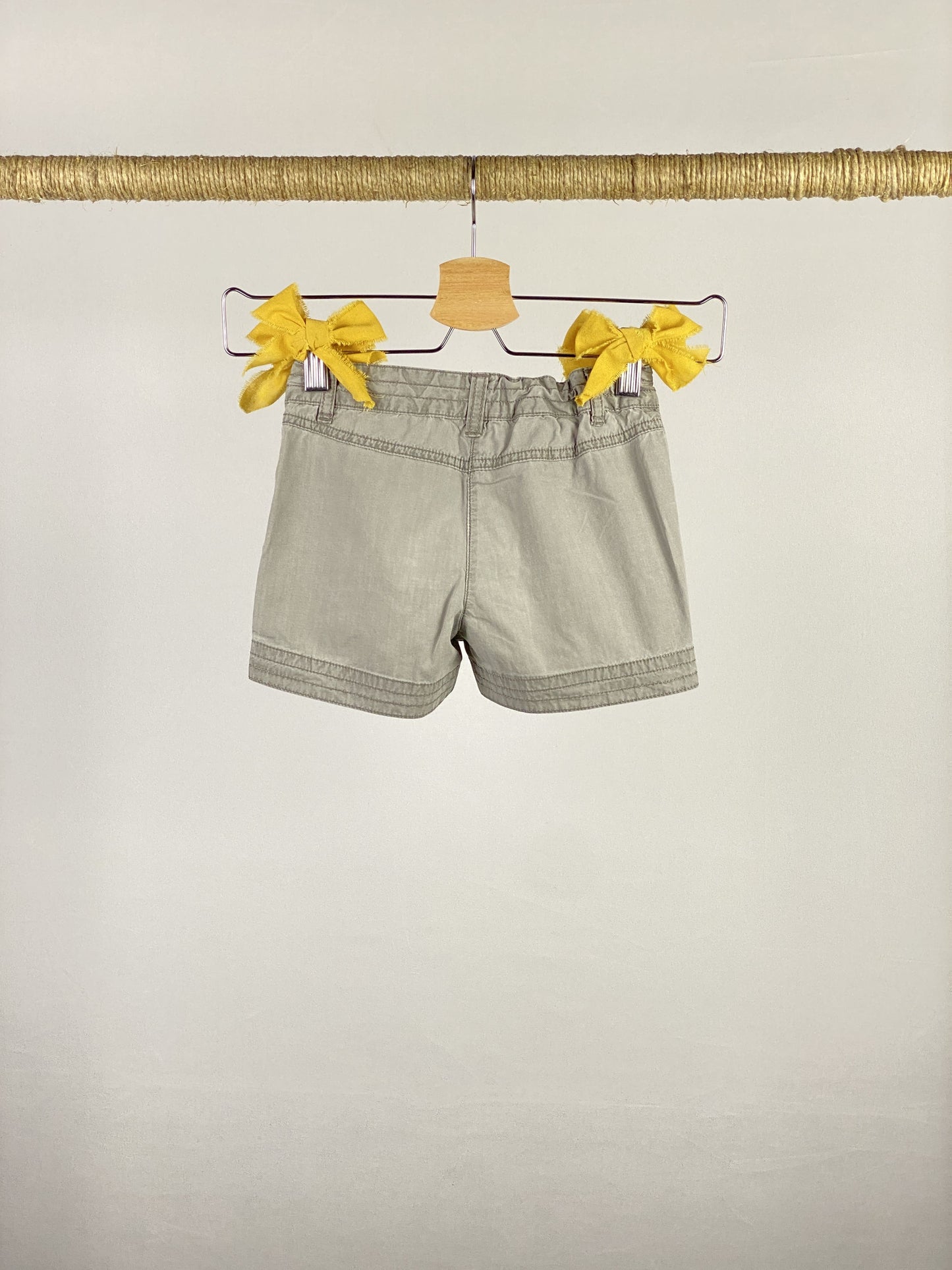 Pantaloncino in cotone leggero