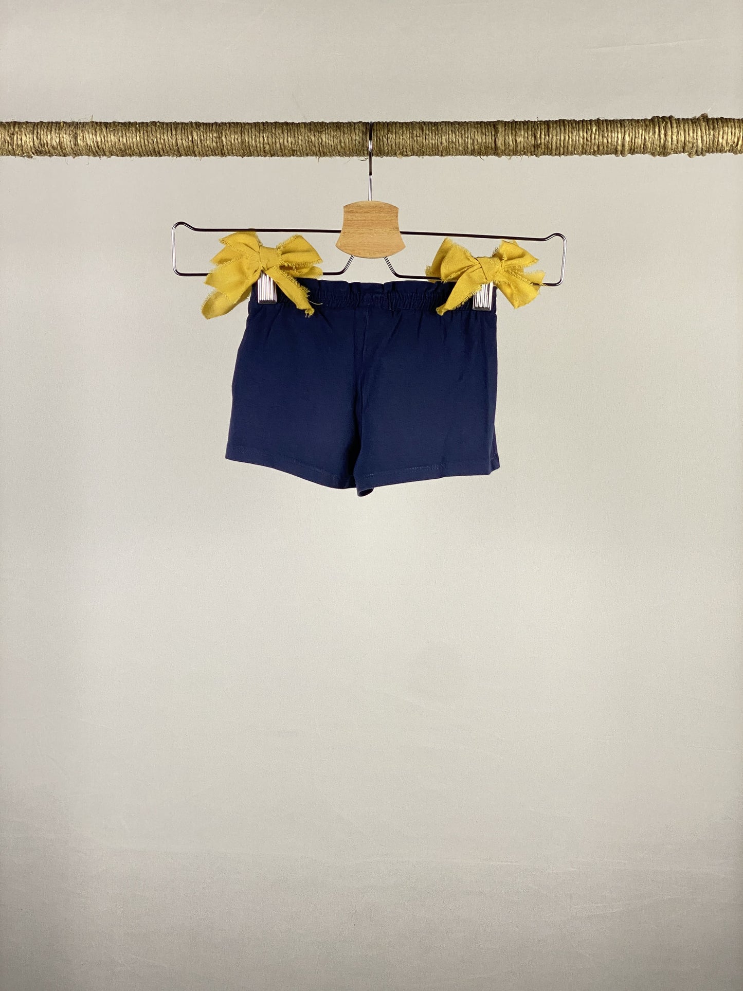 Pantaloncino in jersey