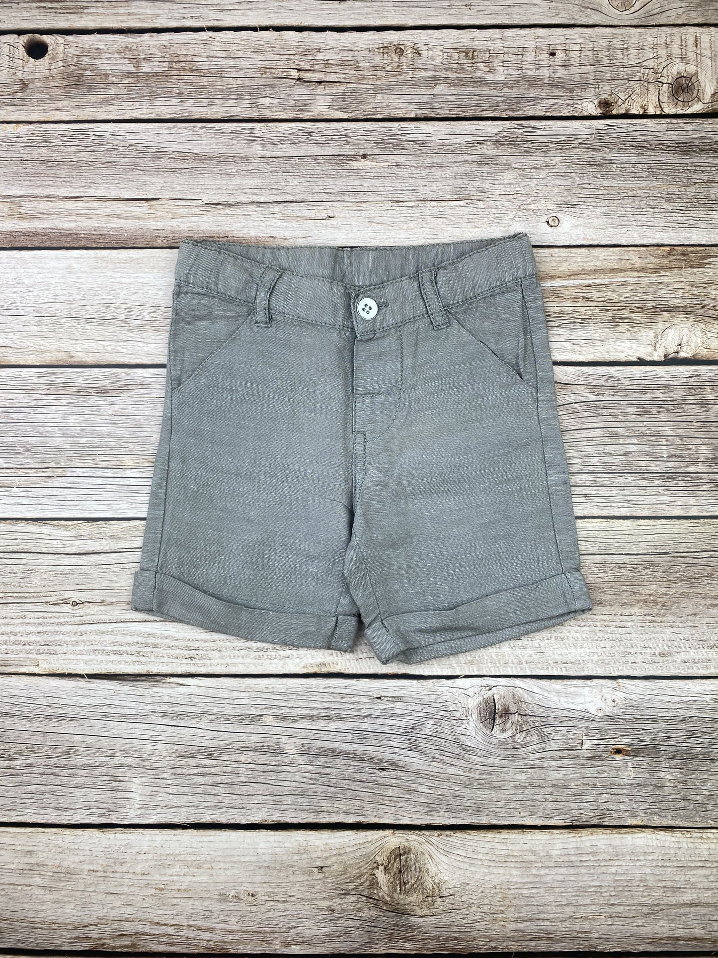 Pantaloncino