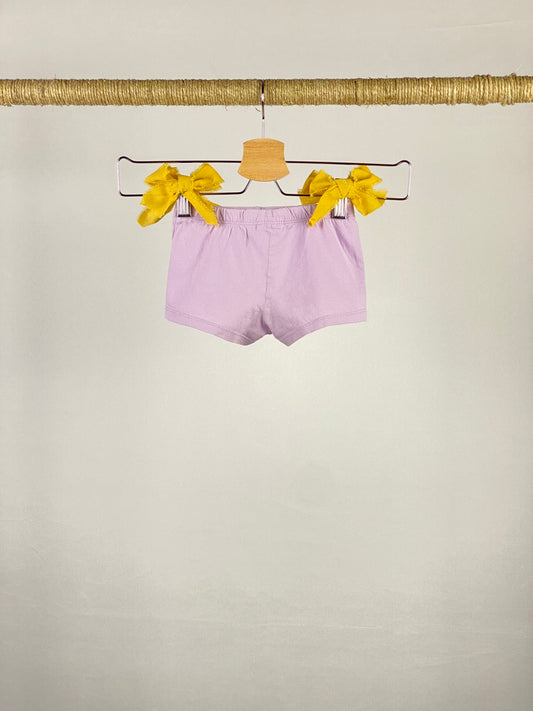 Pantaloncino in jersey
