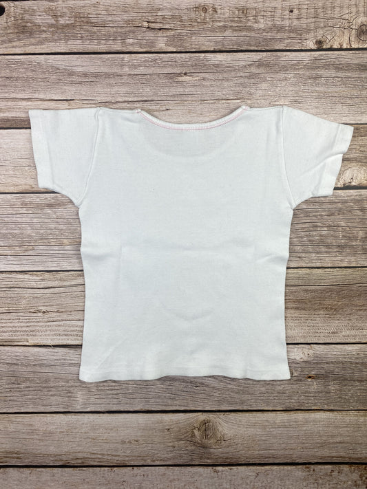 T-shirt manica corta