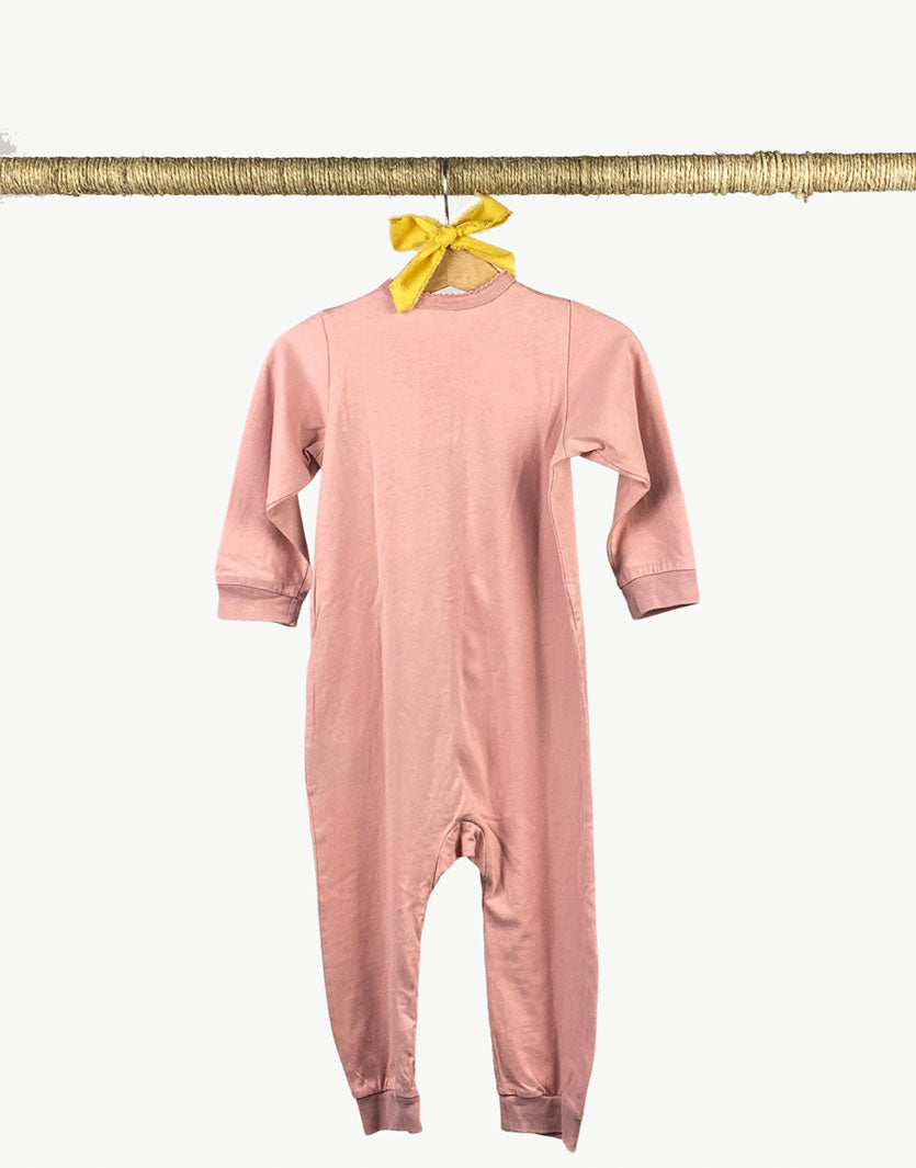 Pigiama intero senza piedi