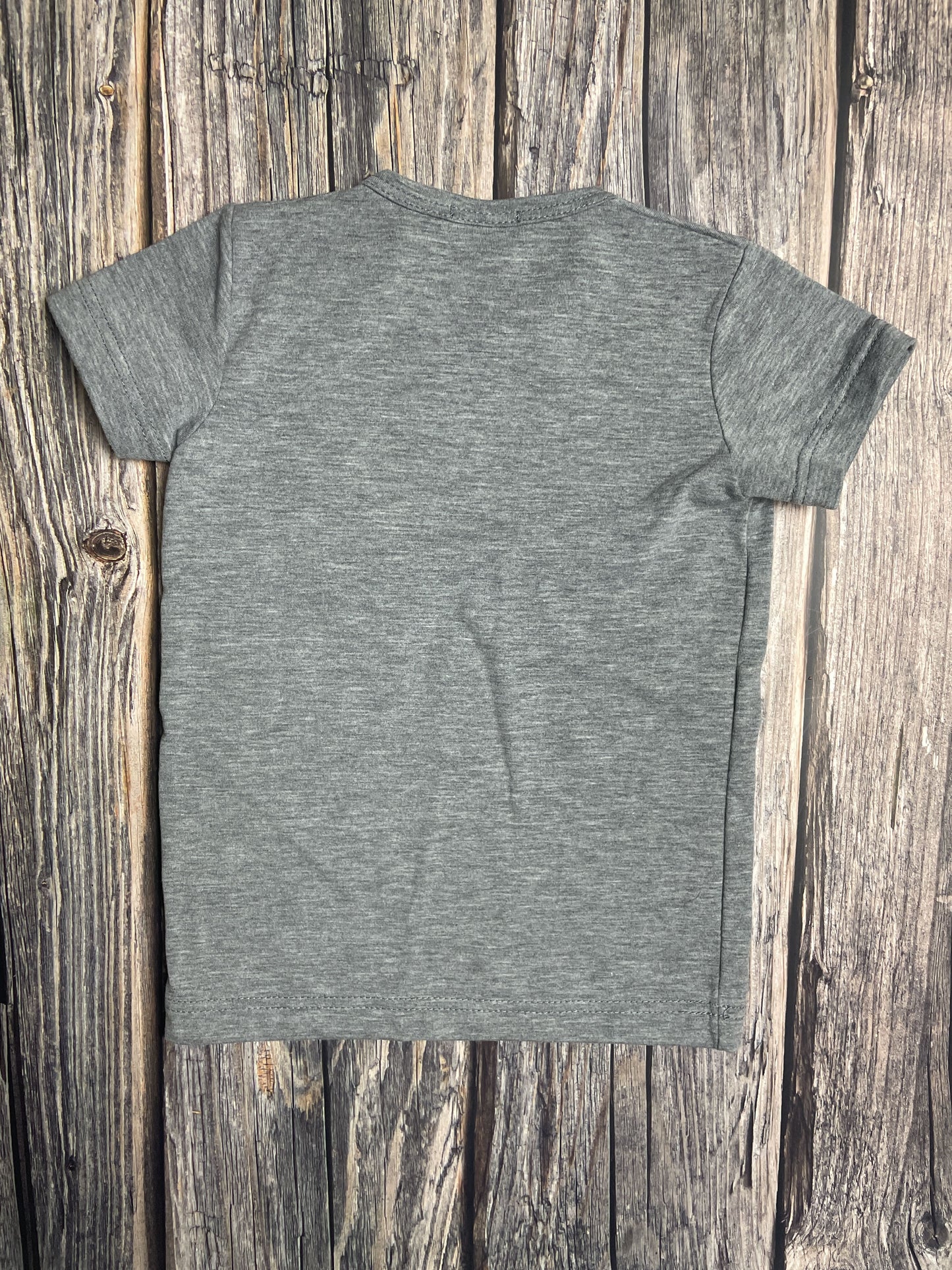 T-shirt manica corta