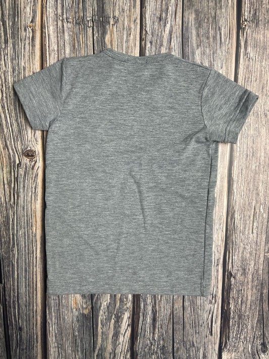 T-shirt manica corta
