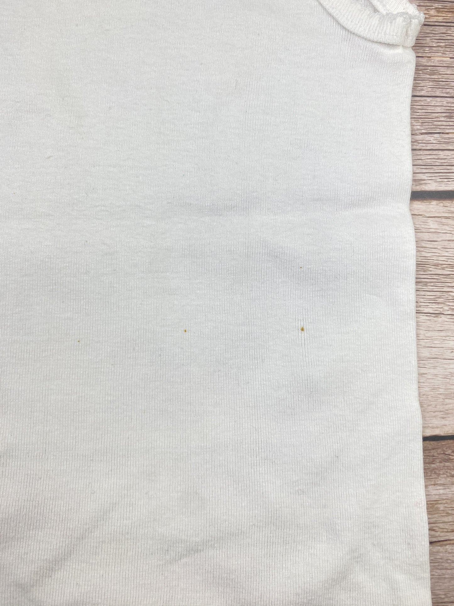 T-shirt senza manica