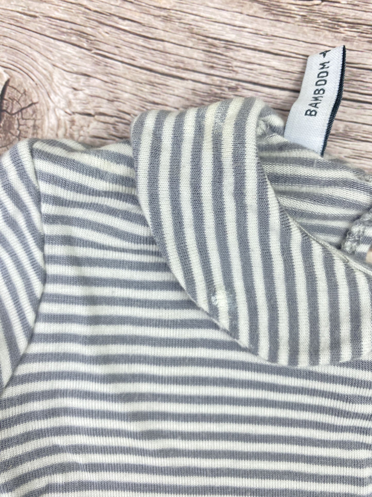 Set t-shirt e pantalone corto