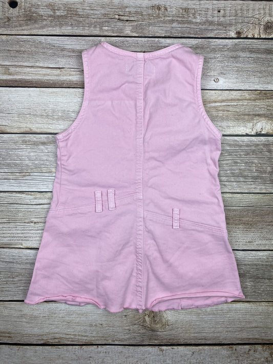 Vestito in jeans