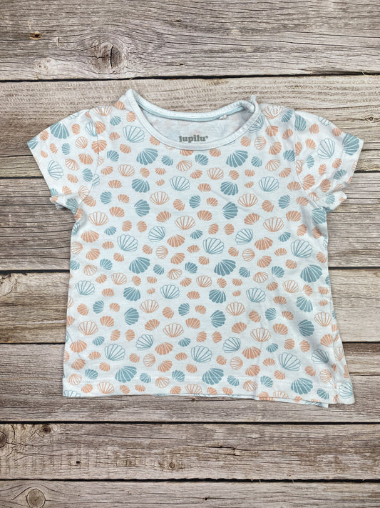 Set t-shirt e leggings