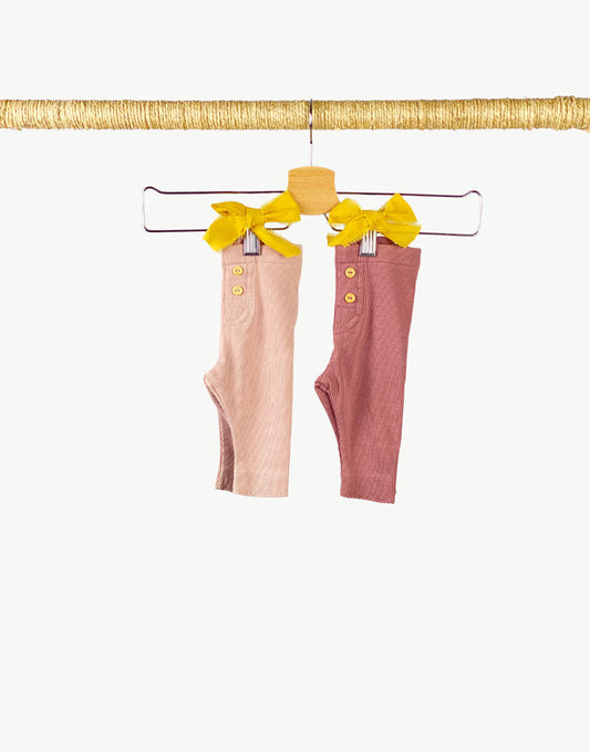 Set di leggings