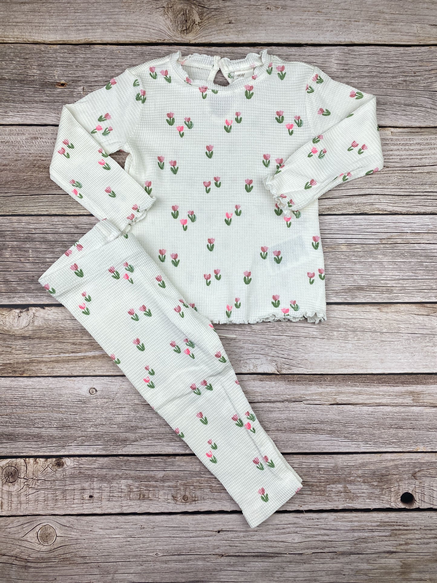 Set t-shirt e pantalone