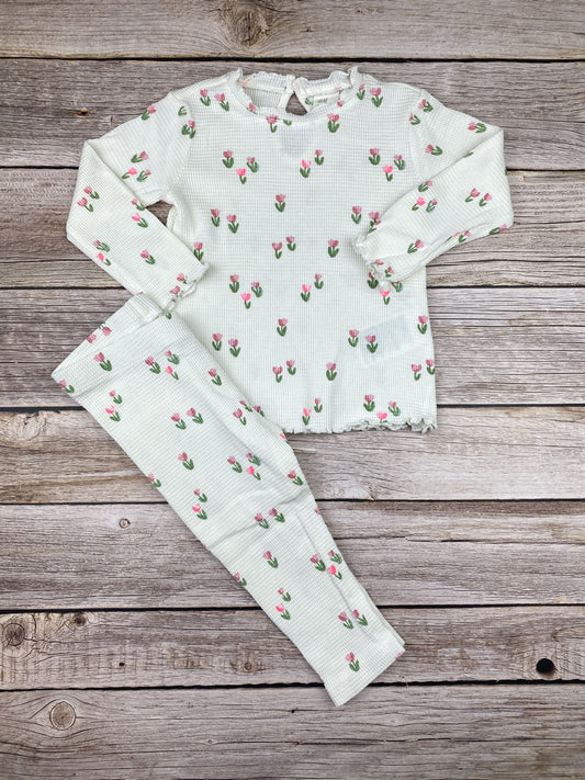 Set t-shirt e pantalone