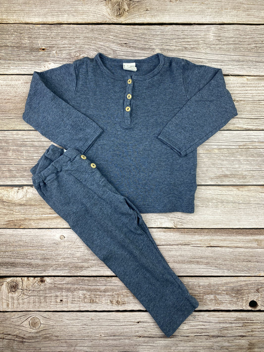 Set t-shirt e pantalone