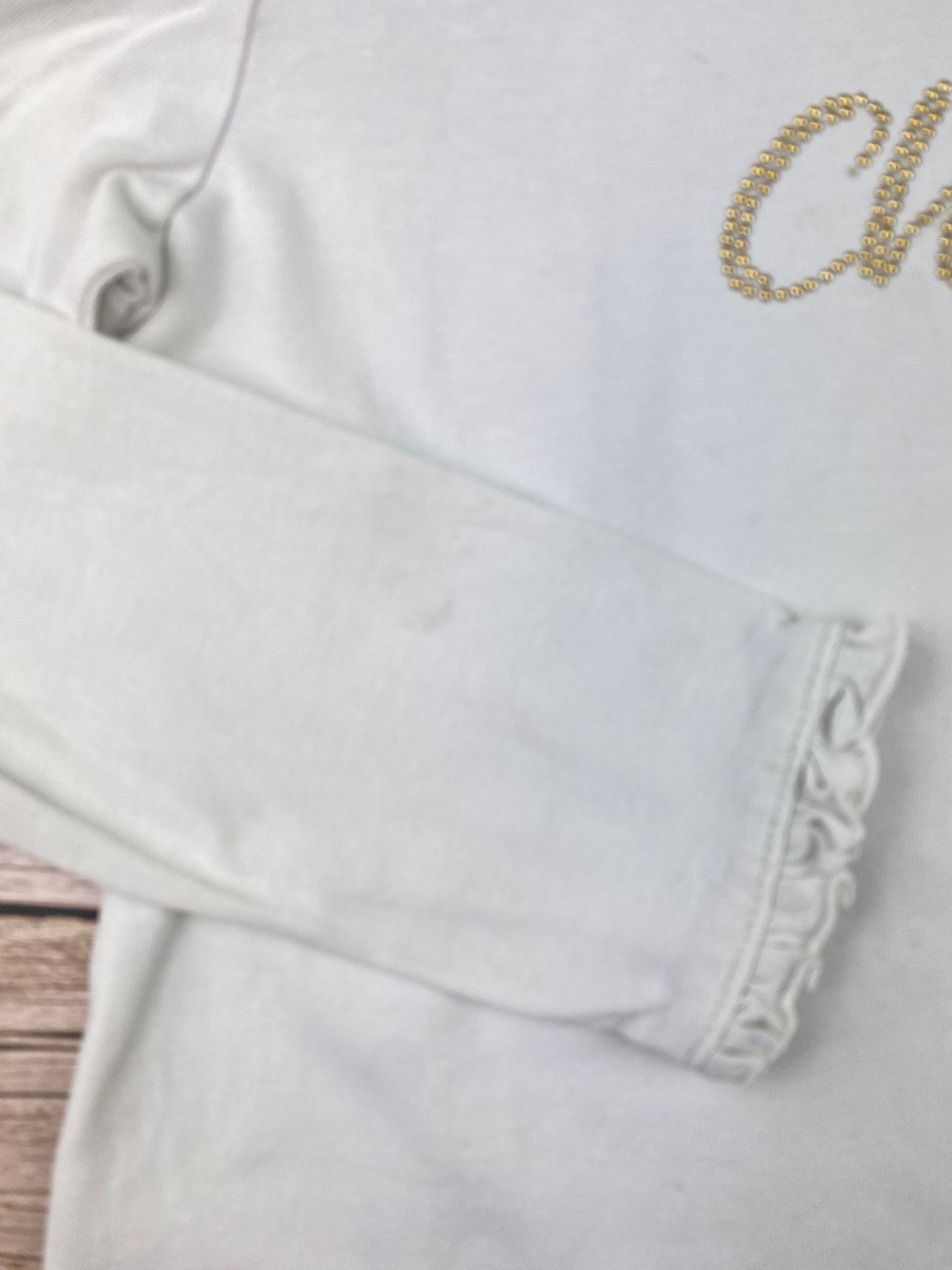 T-shirt manica lunga