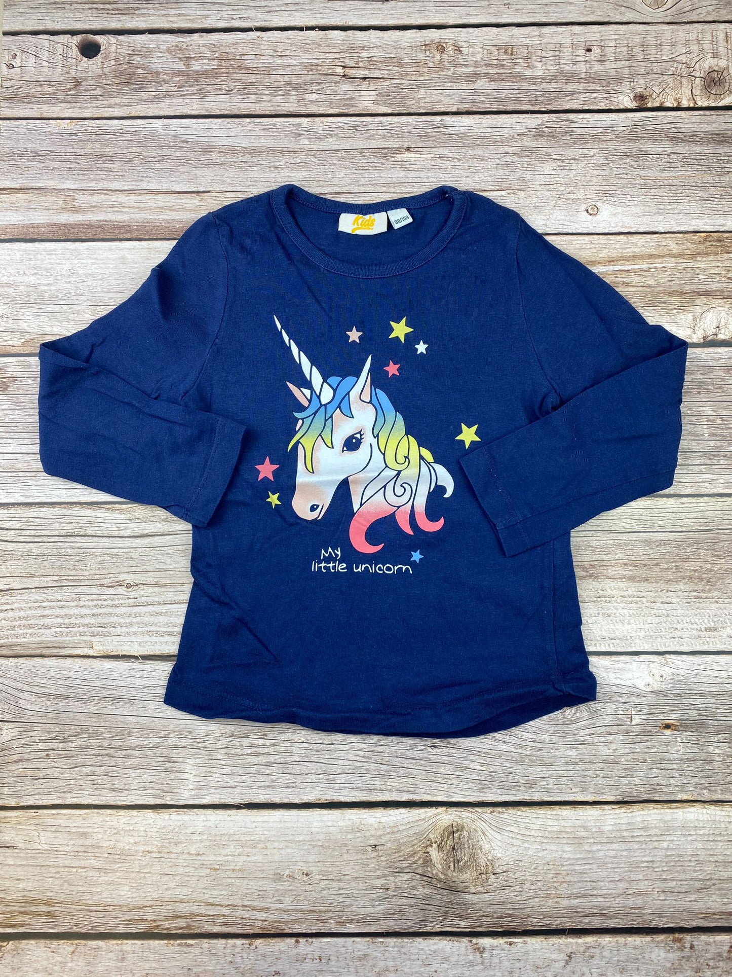 T-shirt manica lunga