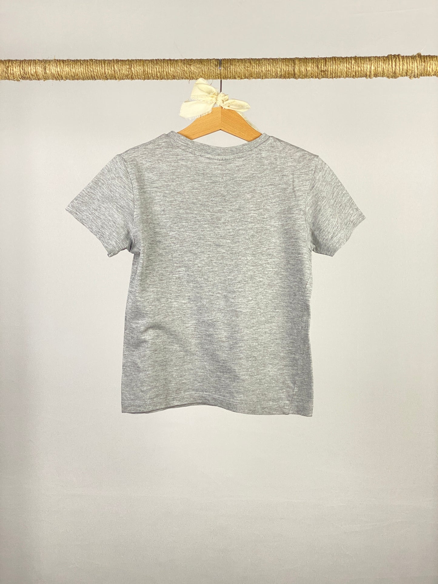T-shirt manica corta