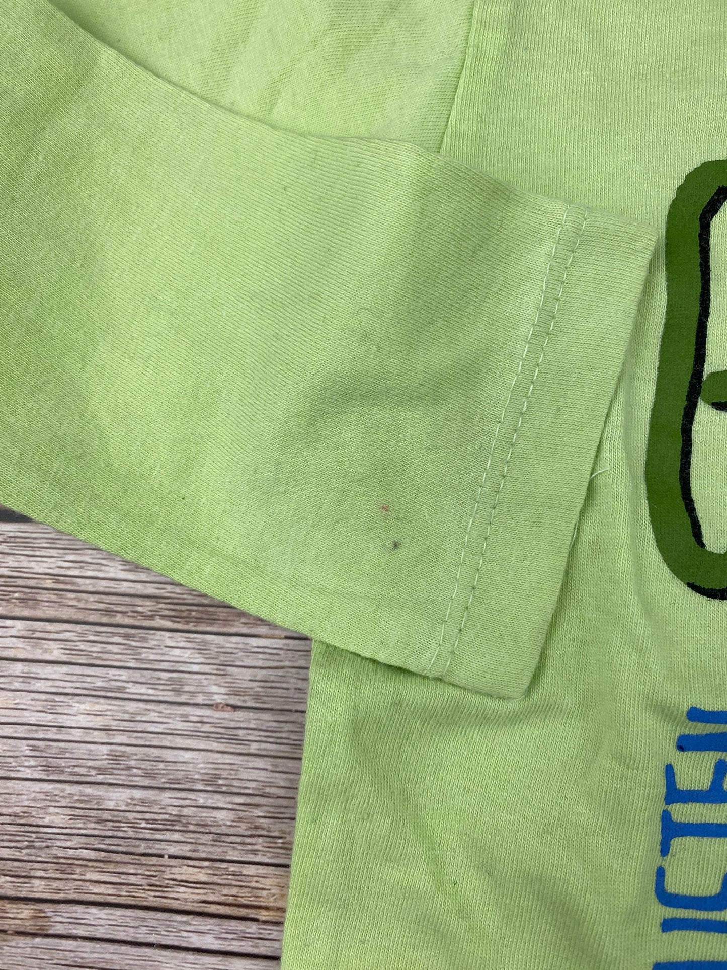 T-shirt manica lunga