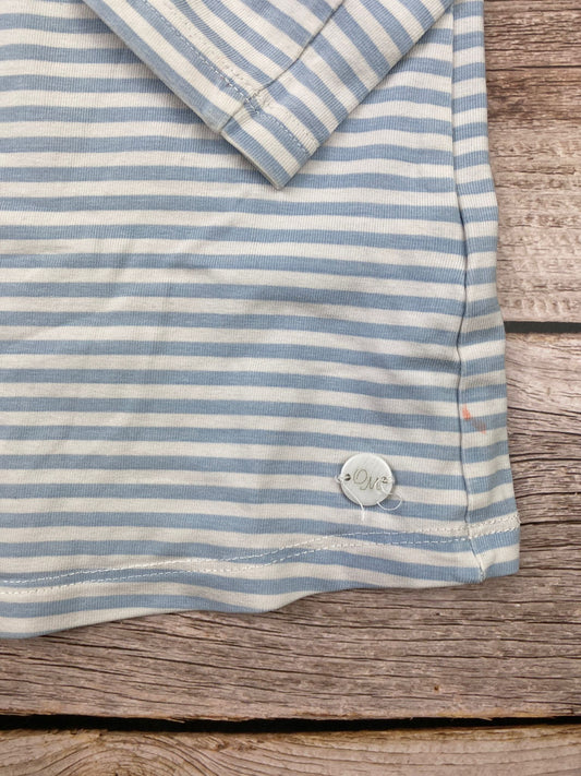 T-shirt manica lunga