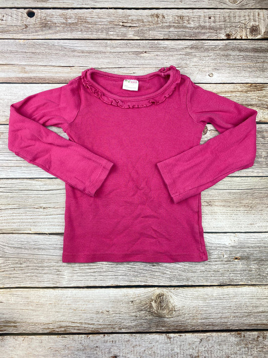 T-shirt manica lunga