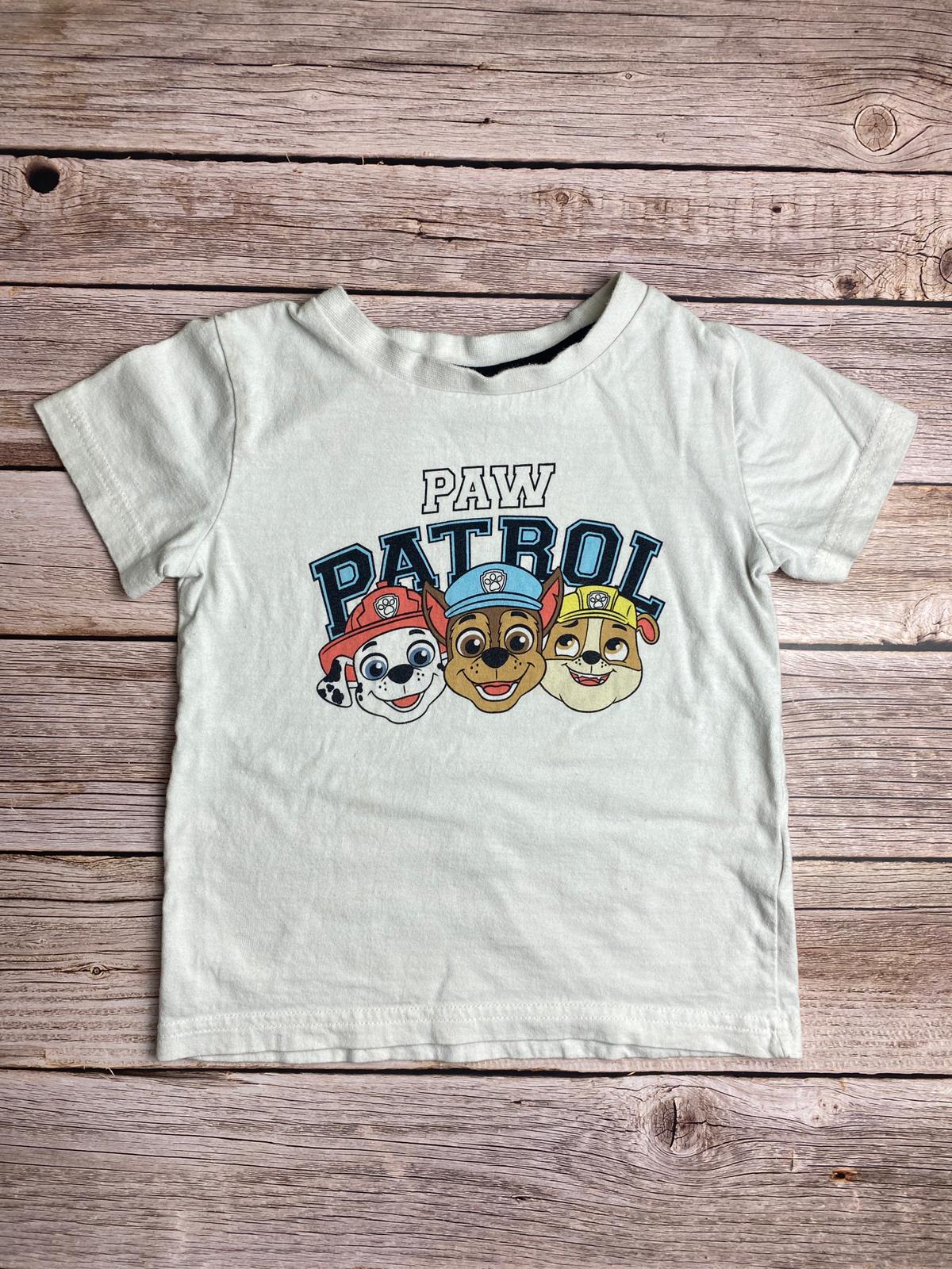 T-shirt manica corta
