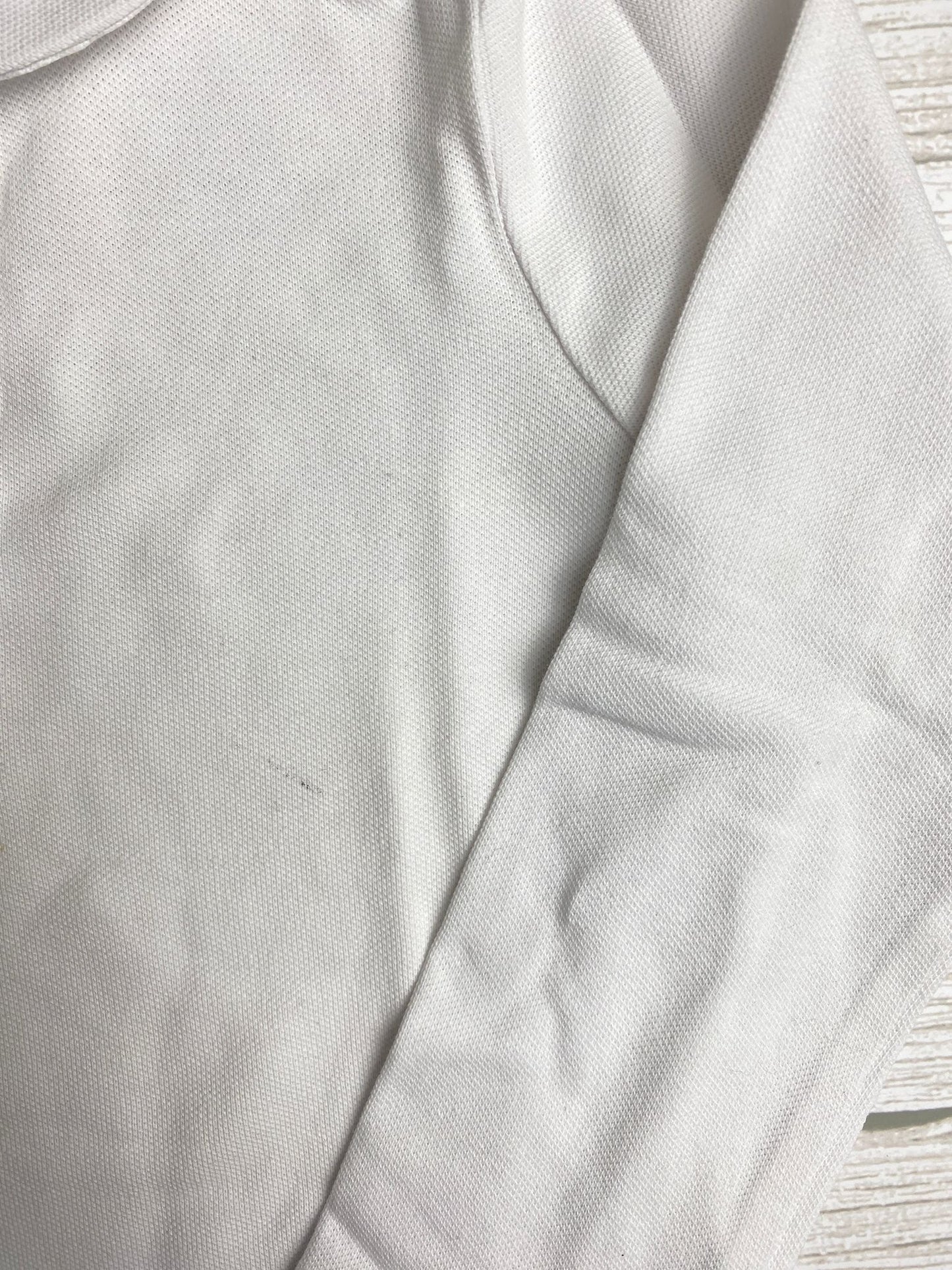 Polo manica lunga
