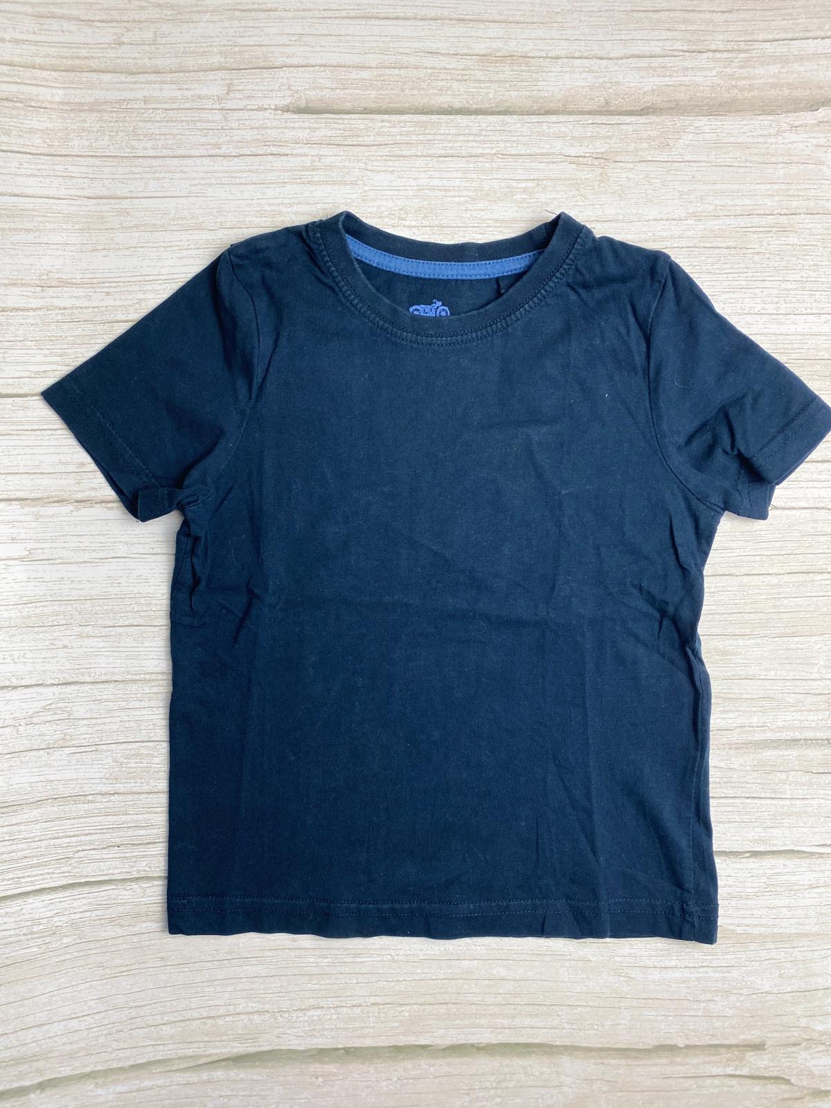 T-shirt manica corta