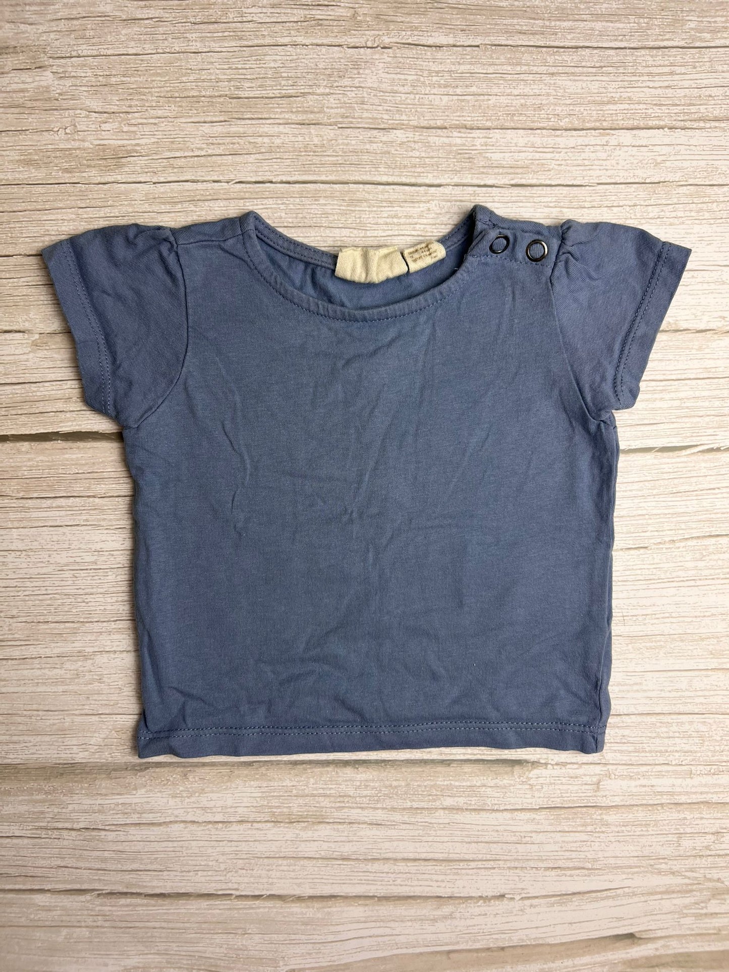 T-shirt manica corta