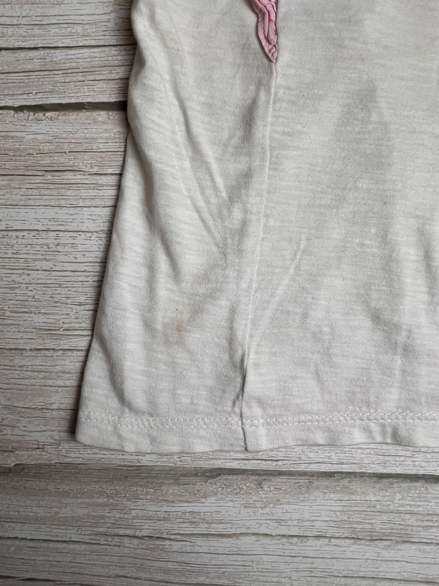 T-shirt manica corta