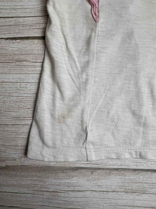 T-shirt manica corta