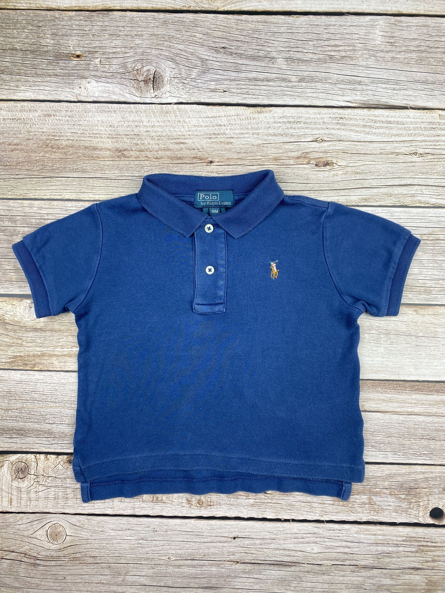 T-shirt manica corta