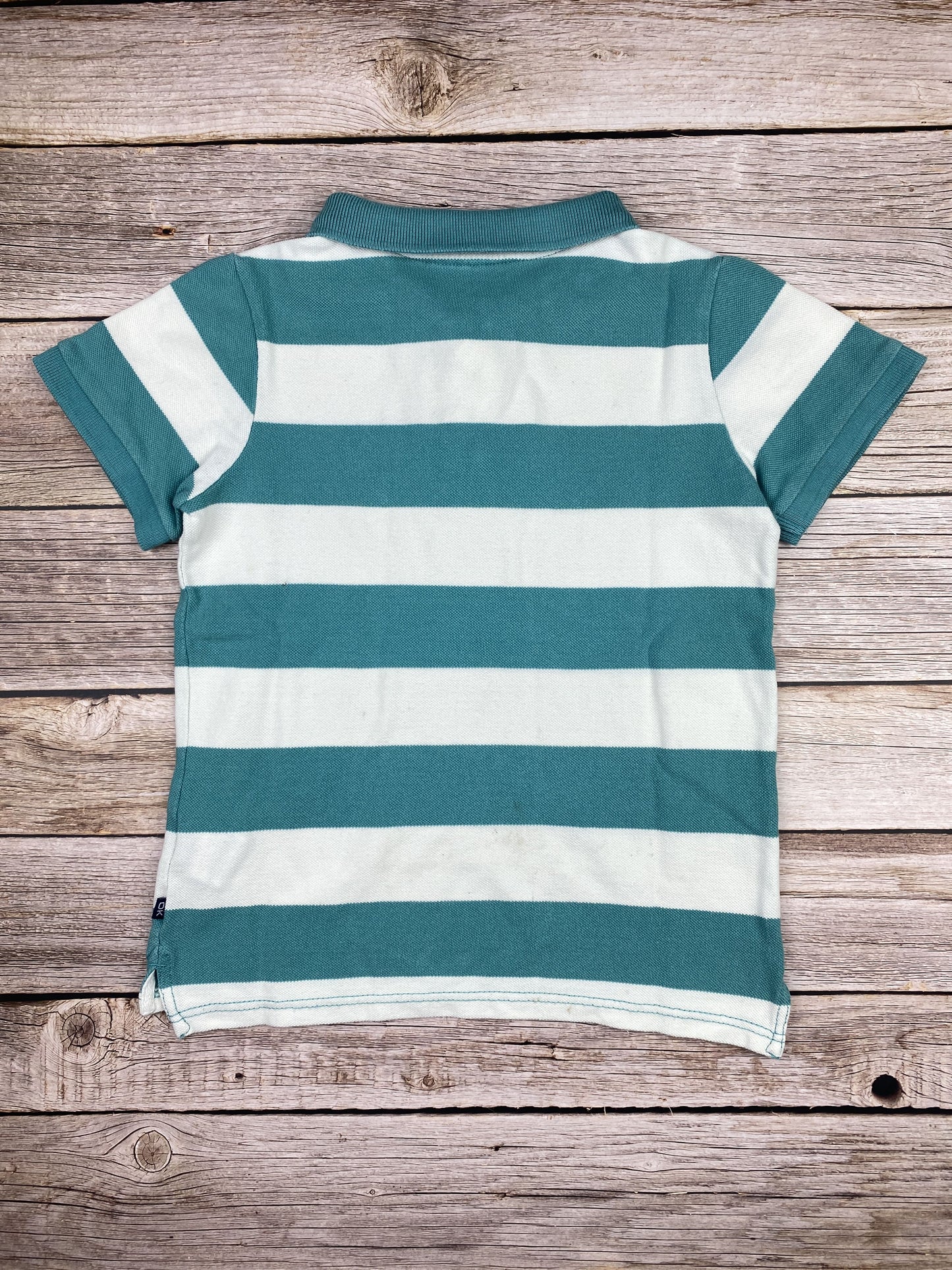 T-shirt manica corta