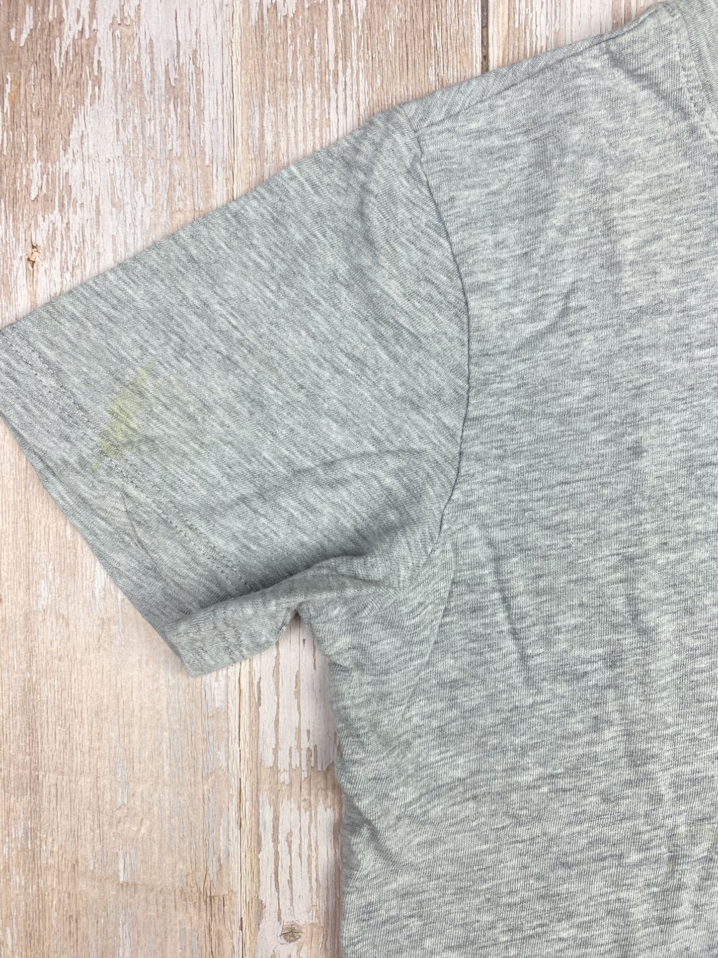 T-shirt manica corta