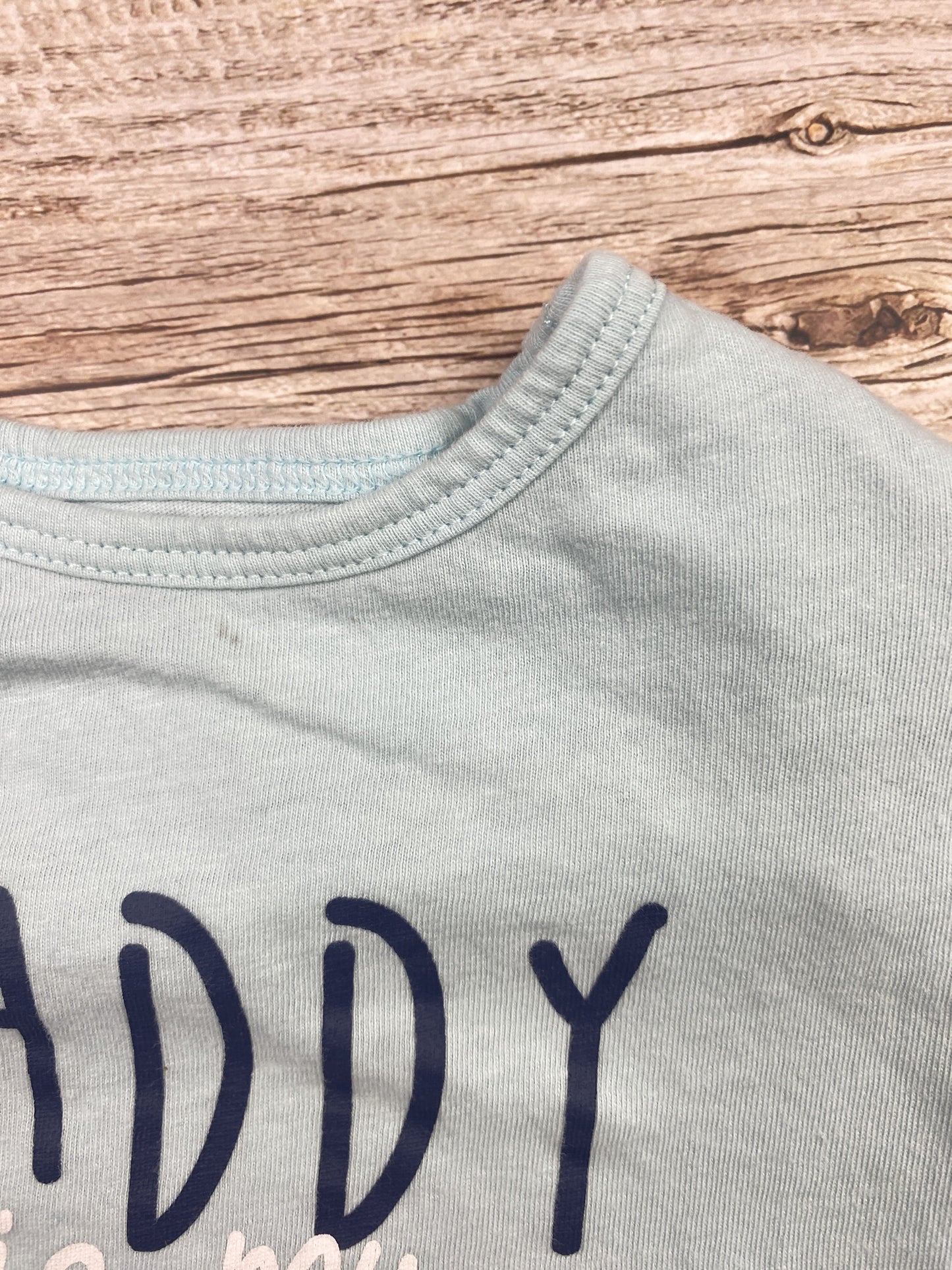 T-shirt manica corta