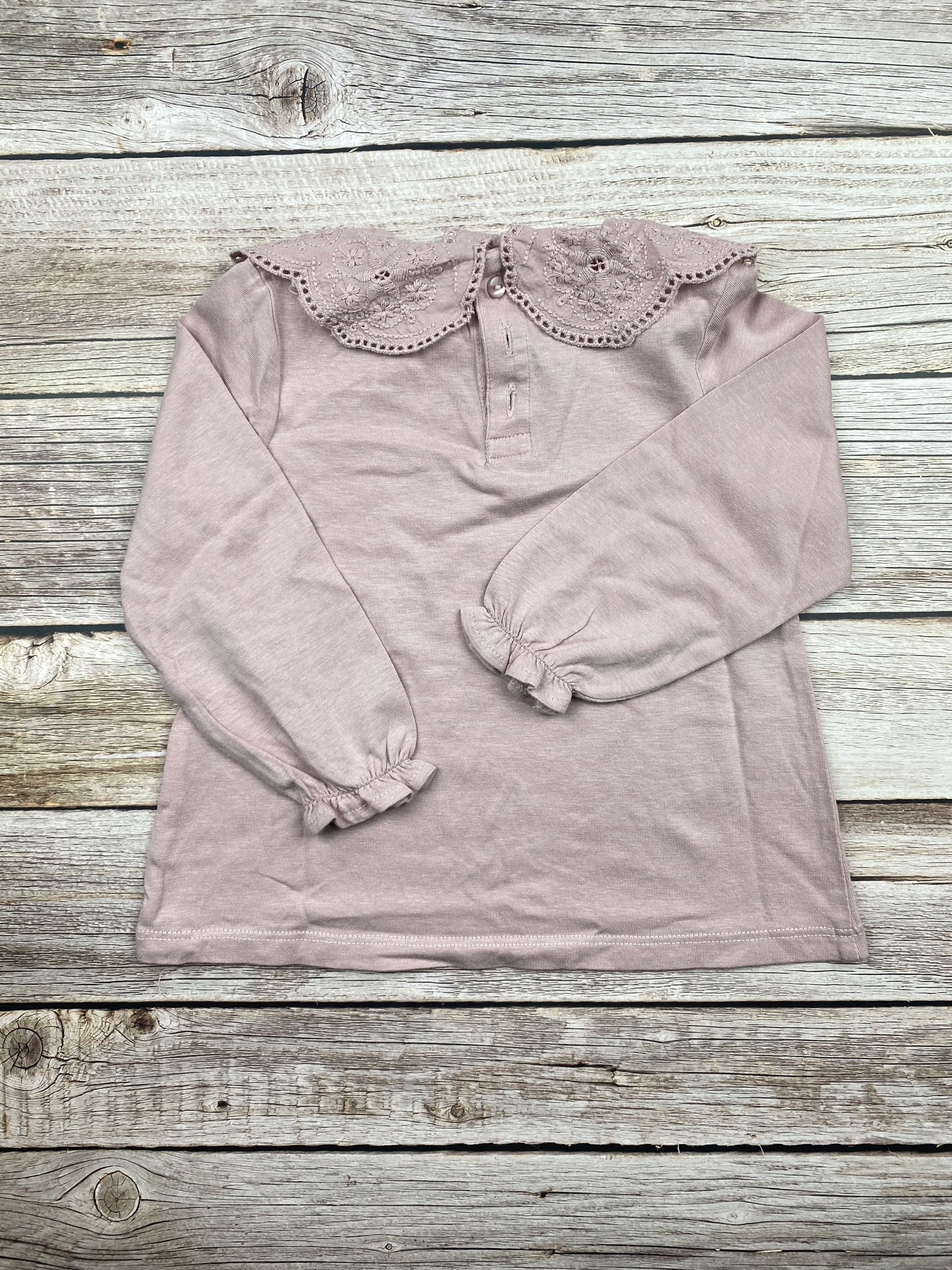 T-shirt manica lunga
