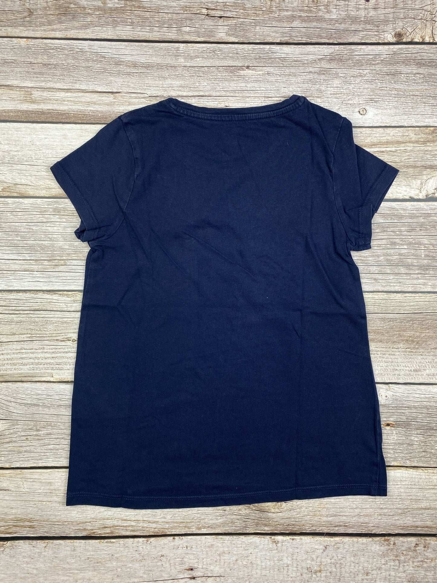 T-shirt manica corta