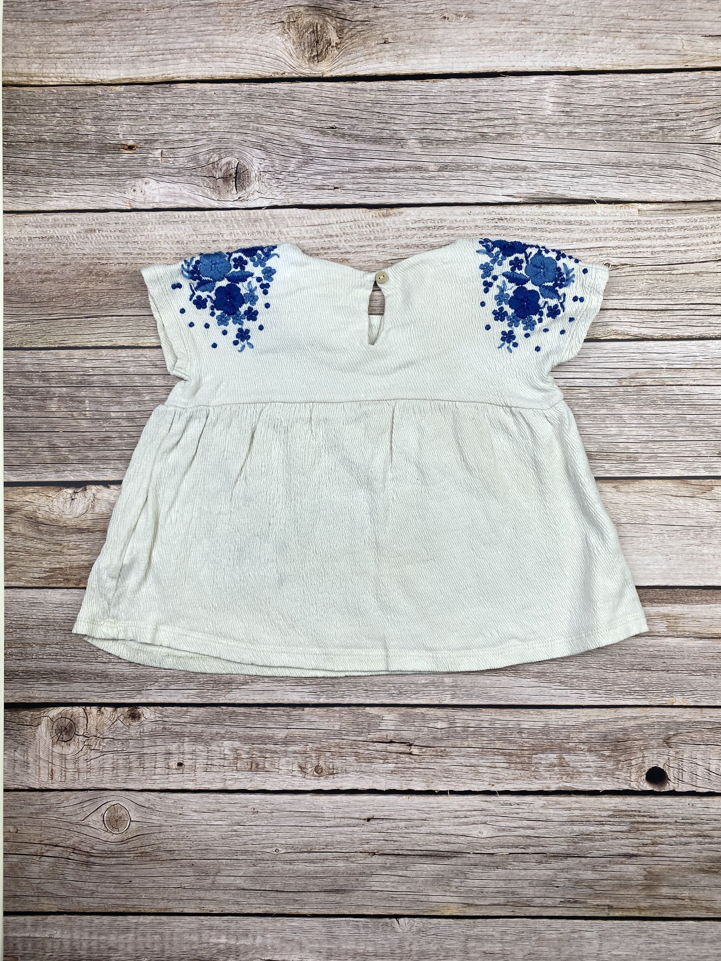 T-shirt manica corta