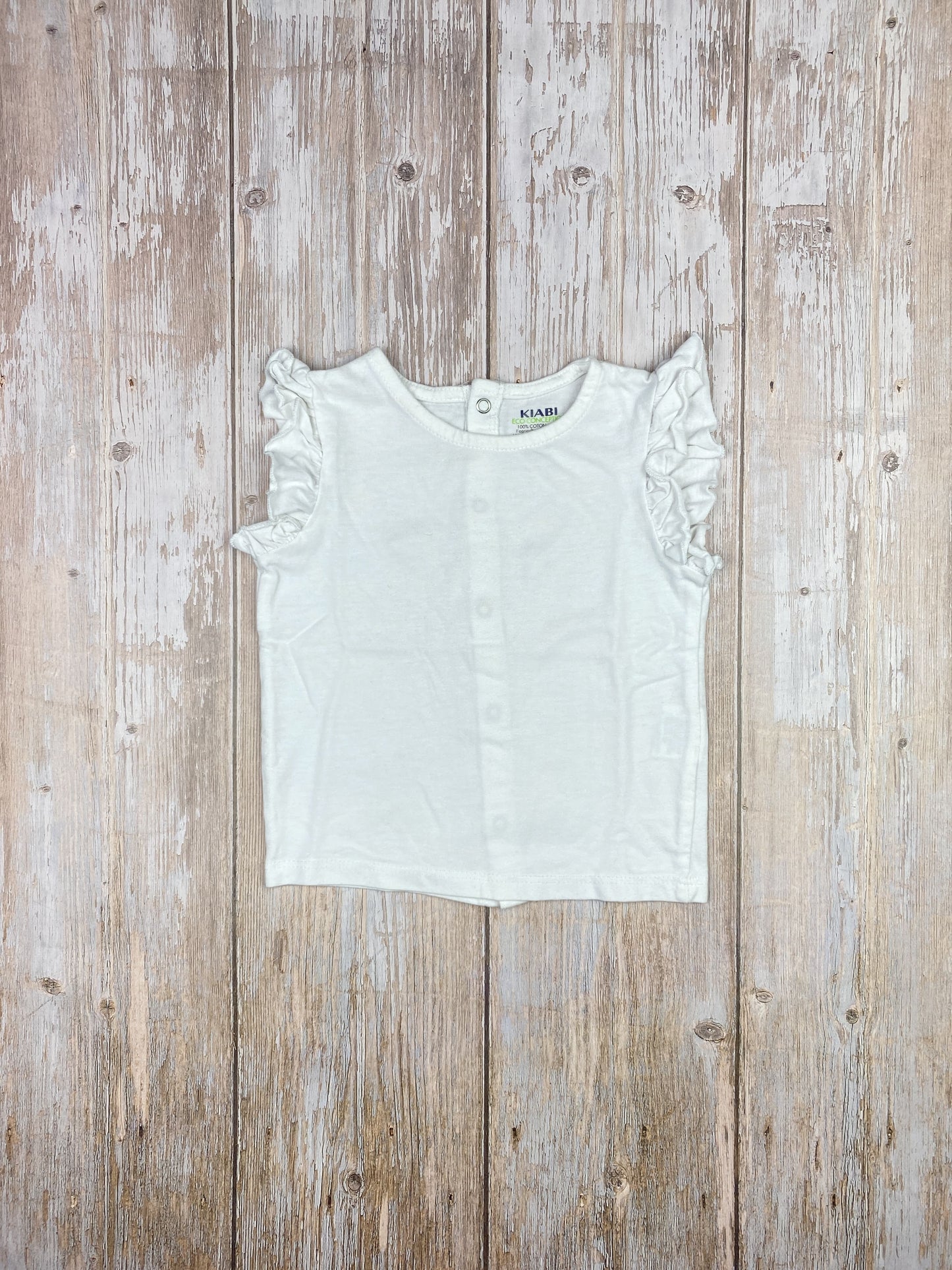 T-shirt manica corta